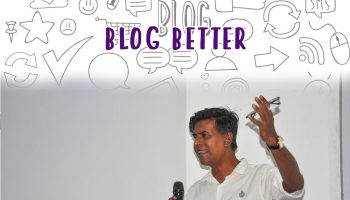Blog better